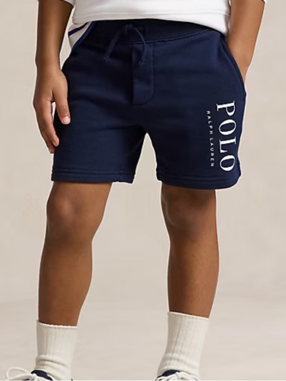 POLO Ralph Lauren Terry Short - Picture 7 of 7